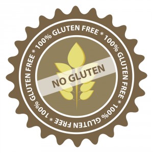 bigstock-Gluten-Free-food-label-E-40406536